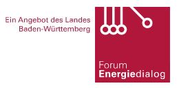 Logo Forum Energiedialog
