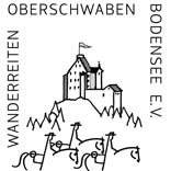 Logo Wanderreiten Oberschwaben Bodensee e.V.