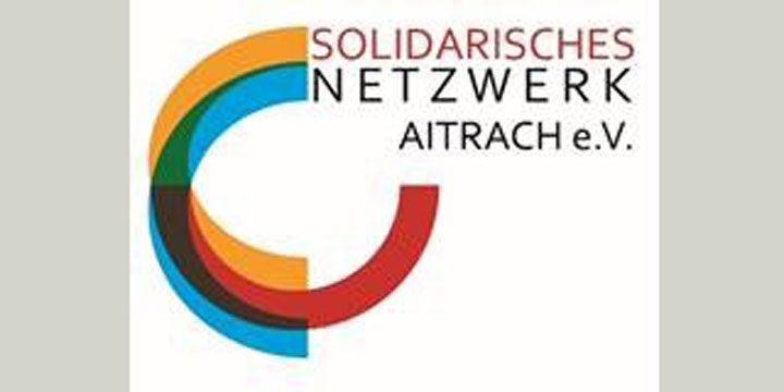 Vereinslogo Solidarische Netzwerk Aitrach e.V.