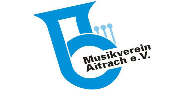 Vereinslogo Musikverein Aitrach e.V.