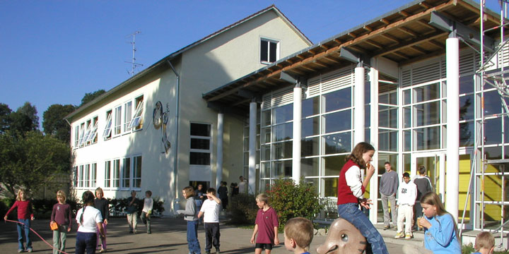 Grundschule Aitrach