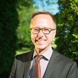 Gemeinde Aitrach | Bürgermeister | Thomas Kellenberger